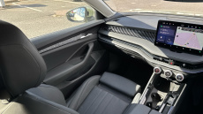 Skoda Superb 1.5 TSI e-TEC SE L 5dr DSG Petrol Estate